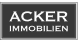 Acker Immobilien